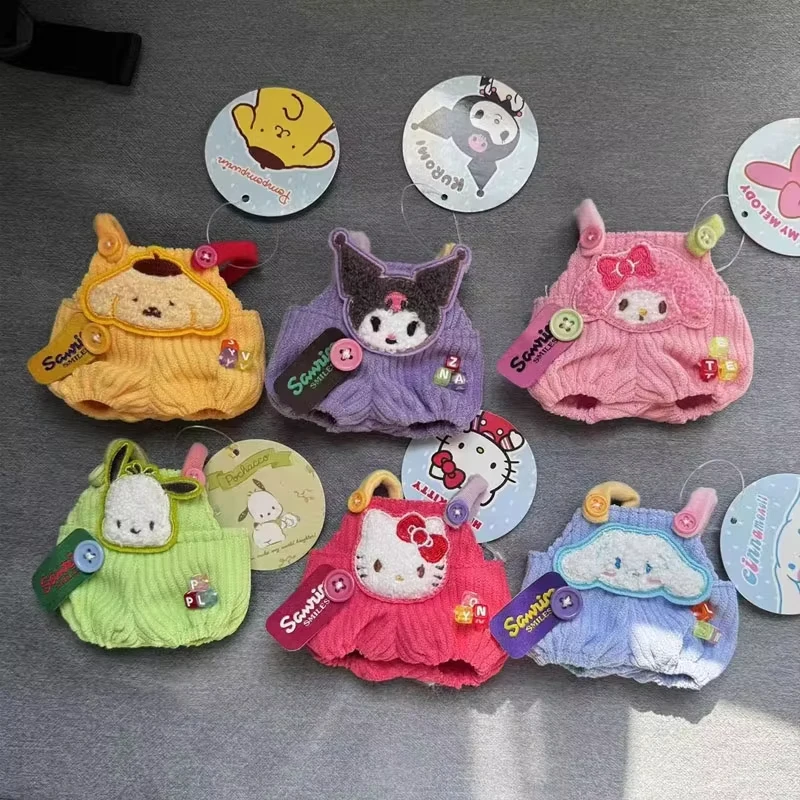 Куроми моя мелодия Hello Kitty плюшевая кукла 20 см со сменной одеждой милая мягкая игрушка для девочек детский подарок
Куроми моя мелодия Hello Kitty плюшевая кукла 20 см со сменной одеждой милая мягкая игрушка для девочек детский подарок