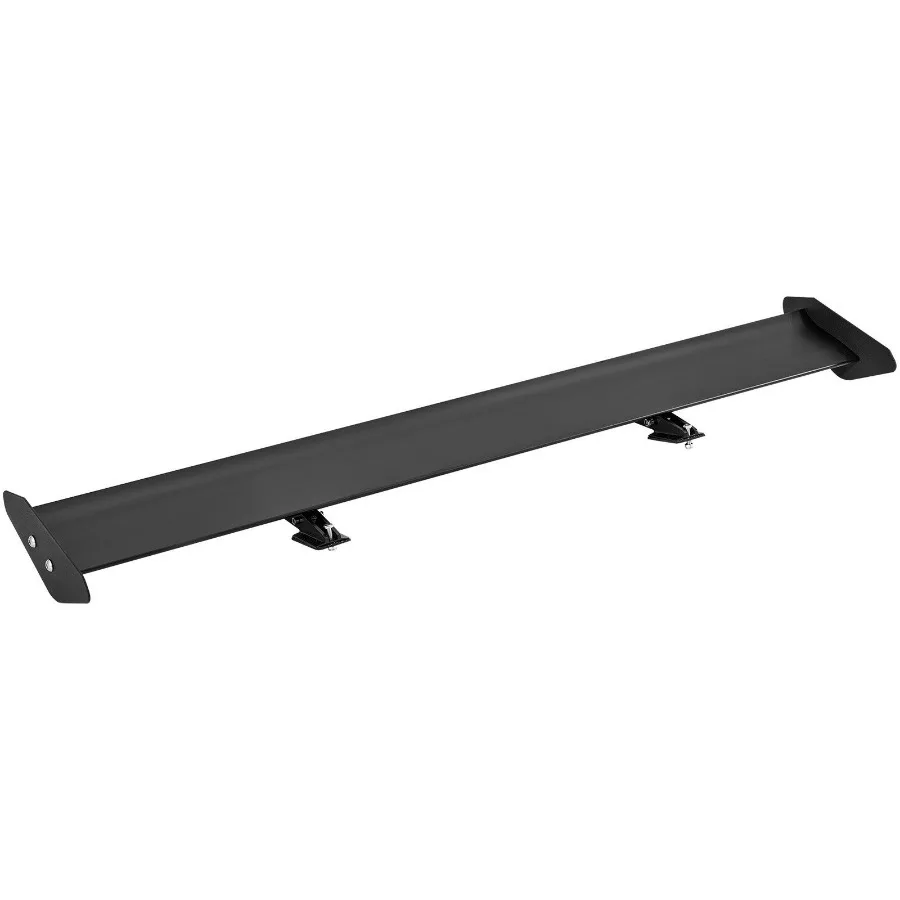 GT Wing Car Spoiler 43.3 inch Universal Spoiler with Single Deck Adjustable Lightweight Aluminum Car Rear Spoiler Wing Racing
GT Wing Car Spoiler 43.3 inch Universal Spoiler with Single Deck Adjustable Lightweight Aluminum Car Rear Spoiler Wing Racing