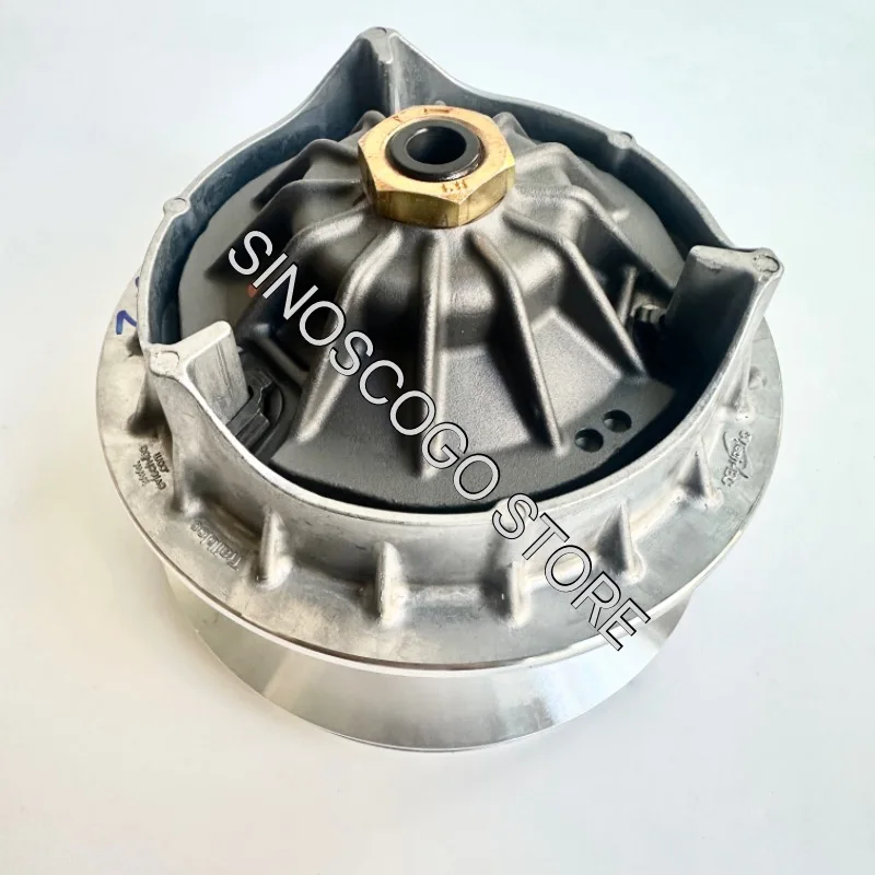 Original Primary Clutch Drive Pulley Assy for CFMOTO Zforce1000 950 Z10 Sport CF1000SZ UTV 0JYA-051000-3000/0JYA-051000-30001
Original Primary Clutch Drive Pulley Assy for CFMOTO Zforce1000 950 Z10 Sport CF1000SZ UTV 0JYA-051000-3000/0JYA-051000-30001