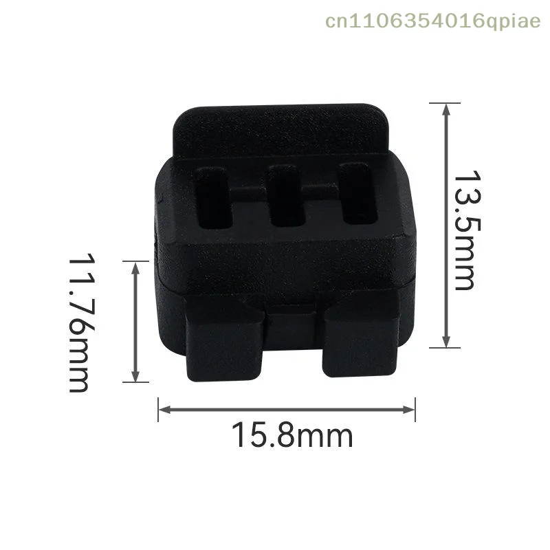 (Summer4)1Pcs For Bambu Lab H2D Hotend Wiper Silicone Brush 3D Printer DIY Accessories Nozzle Wipe Brush
(Summer4)1Pcs For Bambu Lab H2D Hotend Wiper Silicone Brush 3D Printer DIY Accessories Nozzle Wipe Brush