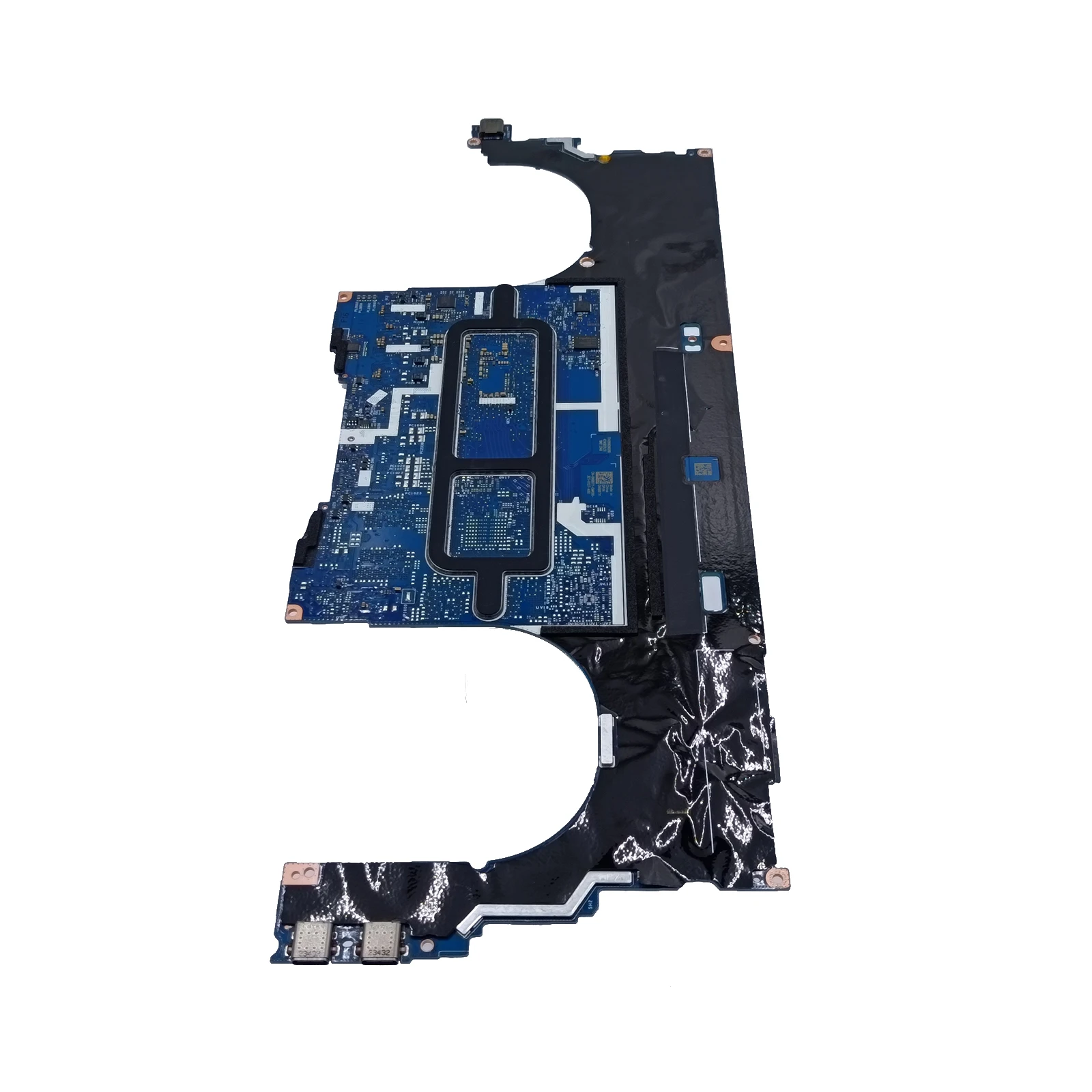 0N98TY For Dell Precision 5570 XPS 9520 Laptop Motherboard SRMAS i5-12600H Mainboard HD051/HDA51 LA-L402P
0N98TY For Dell Precision 5570 XPS 9520 Laptop Motherboard SRMAS i5-12600H Mainboard HD051/HDA51 LA-L402P
