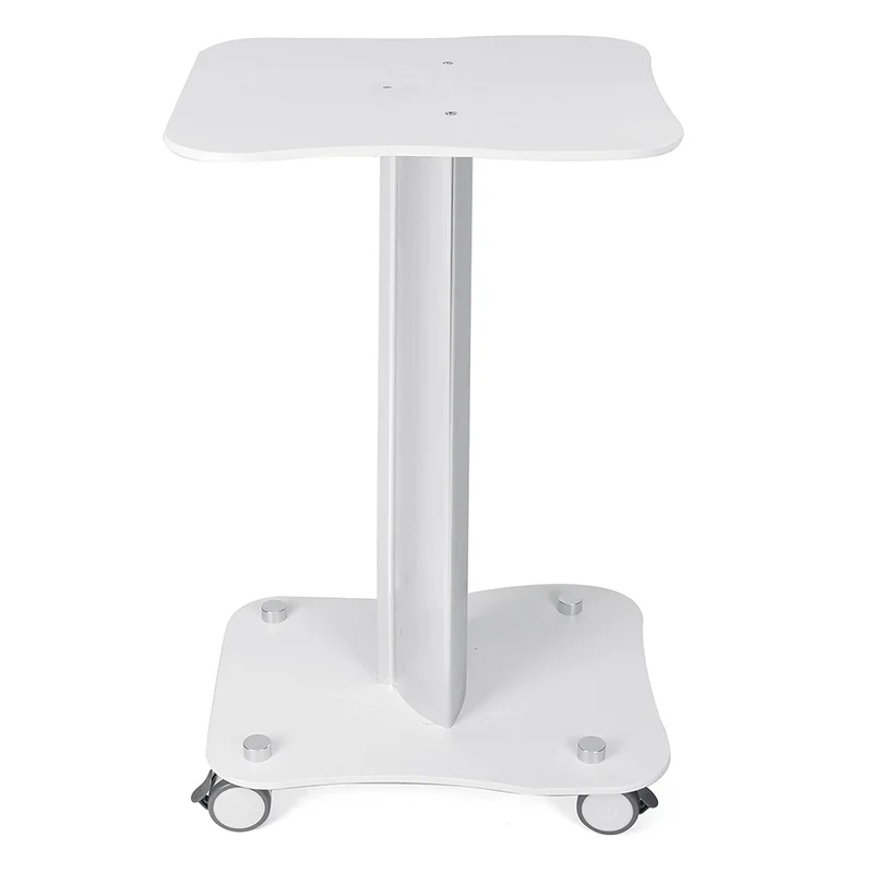 ABS Aluminum Alloy Trolley Stand For Beauty Machine Assembled Trolley Cart SPA
ABS Aluminum Alloy Trolley Stand For Beauty Machine Assembled Trolley Cart SPA