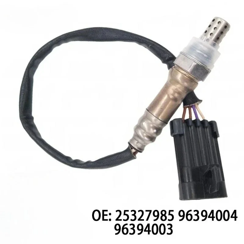 Датчик кислорода (передний/задний) для Chevrolet Aveo 2004-2006 1.6L, Pontiac GTO 96394004 96394003 25327985 25361764 234-4284 5S10182
Датчик кислорода (передний/задний) для Chevrolet Aveo 2004-2006 1.6L, Pontiac GTO 96394004 96394003 25327985 25361764 234-4284 5S10182