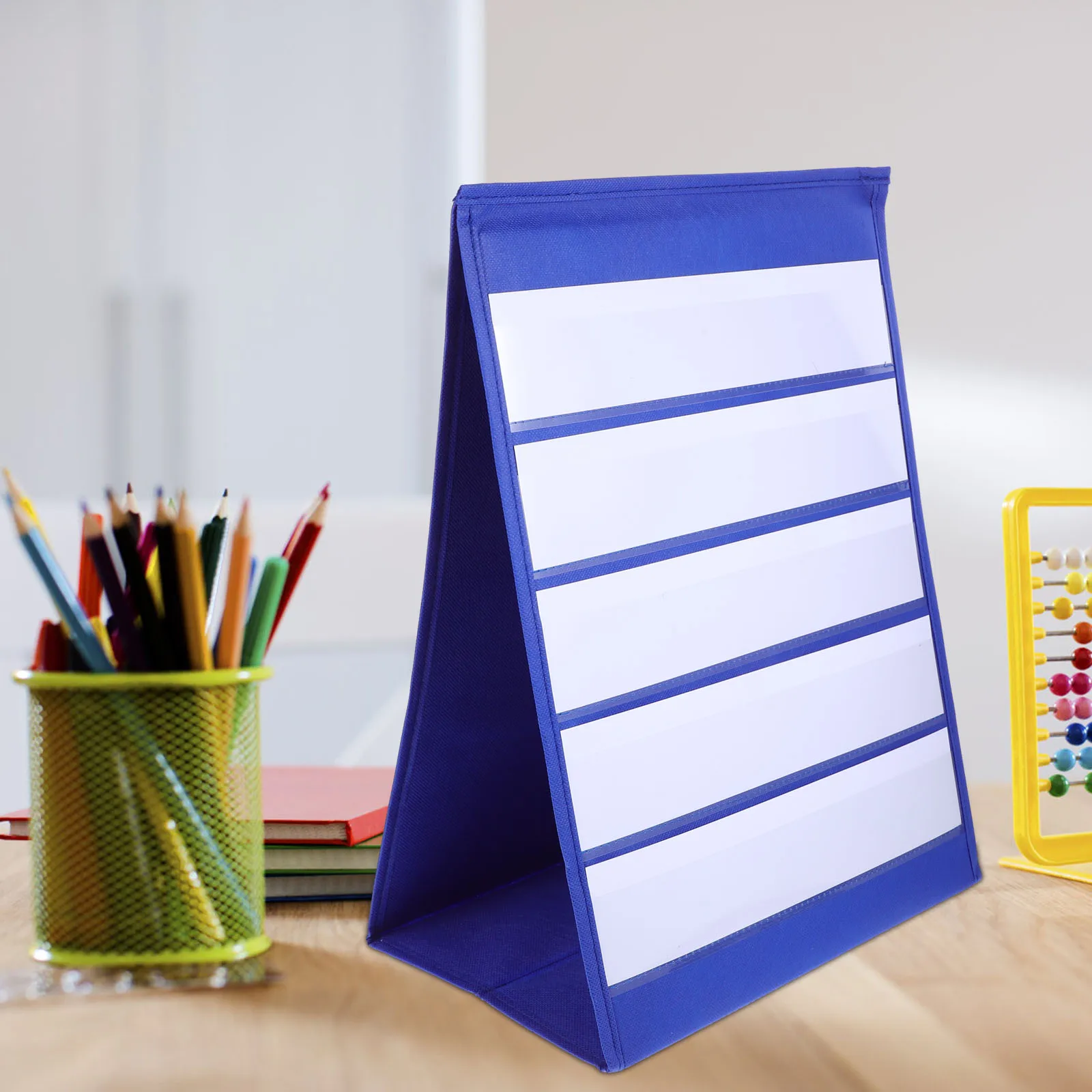 Pocket Desk Calendar Unprinted Wind Blank Desktop Simple Memo Advent for Children
Pocket Desk Calendar Unprinted Wind Blank Desktop Simple Memo Advent for Children