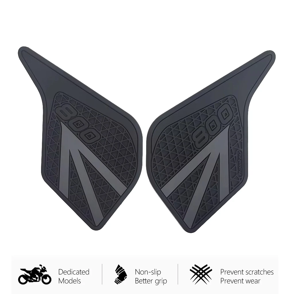 For Triumph TIGER 800 XR XRX XRT XCX XCA XC 2015-2020 Motorcycle Stickers Anti slip Accessories Side Tank Cushion Protection
For Triumph TIGER 800 XR XRX XRT XCX XCA XC 2015-2020 Motorcycle Stickers Anti slip Accessories Side Tank Cushion Protection