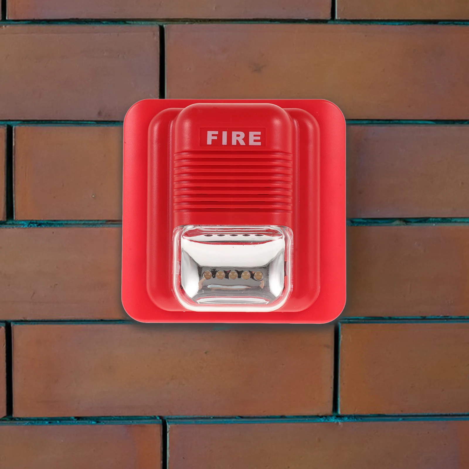 Sound Light 12V LED Flashing Horn Security Warning Warning Siren Horn Strobe Siren Strobe Signal Lamp 
Sound Light 12V LED Flashing Horn Security Warning Warning Siren Horn Strobe Siren Strobe Signal Lamp