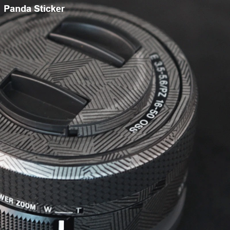 Наклейка на объектив камеры SONY E PZ 16-50mm F3.5-5.6 OSS, защитная пленка от царапин, защитная пленка для корпуса, наклейка-деколь, защитная пленка SEL1650
Наклейка на объектив камеры SONY E PZ 16-50mm F3.5-5.6 OSS, защитная пленка от царапин, защитная пленка для корпуса, наклейка-деколь, защитная пленка SEL1650