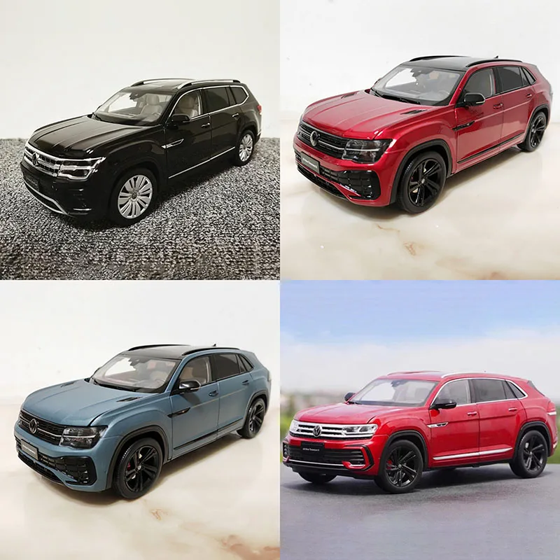 Diecast 1:18 Scale Original SAIC VW Termont X 21-23 Alloy Car Model Collectible Toy Gift Souvenir Display Ornament
Diecast 1:18 Scale Original SAIC VW Termont X 21-23 Alloy Car Model Collectible Toy Gift Souvenir Display Ornament