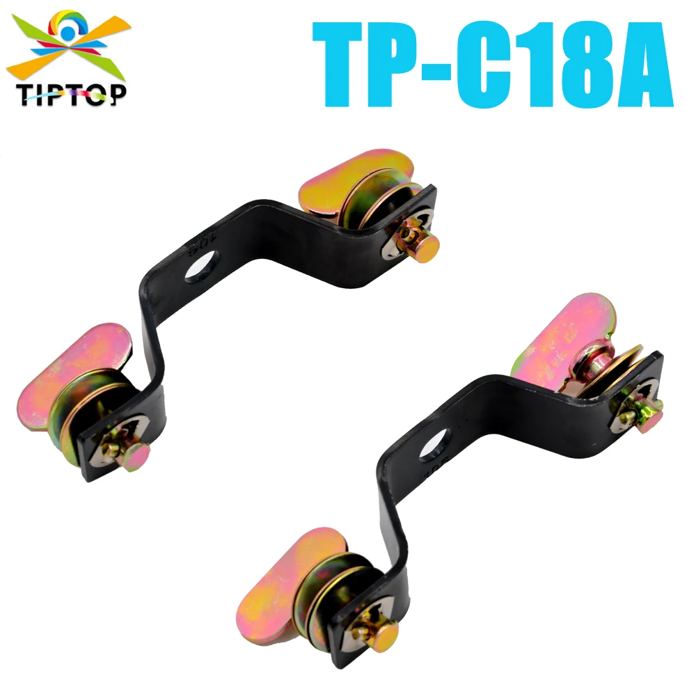 Heavy Duty Iron Truss Clamp Pitch 106mm DJ Light Clamp Fits 1.5-2.0 Inch Truss for Stage Lighting Projector Par Lights X 20
Heavy Duty Iron Truss Clamp Pitch 106mm DJ Light Clamp Fits 1.5-2.0 Inch Truss for Stage Lighting Projector Par Lights X 20