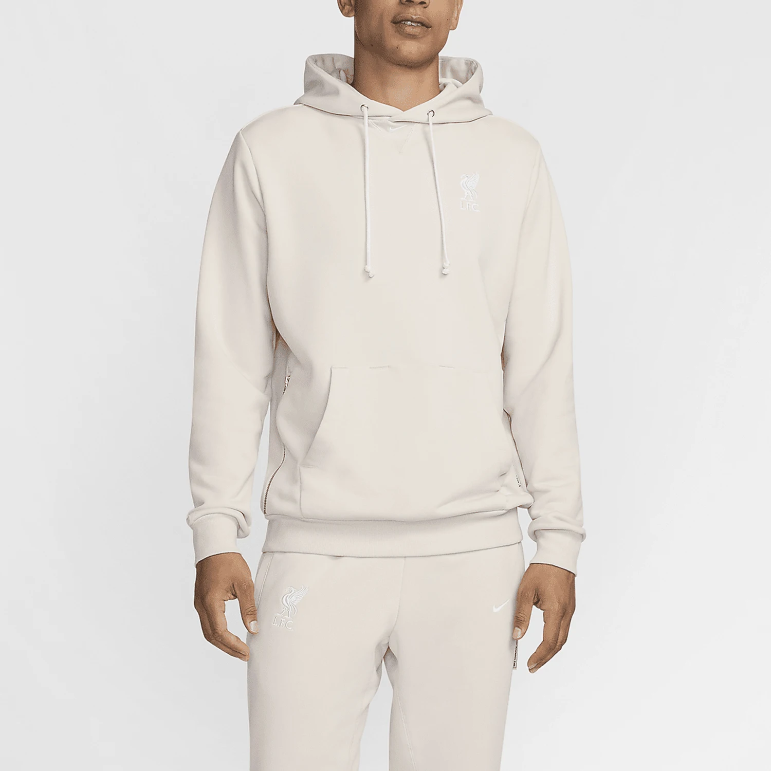 Nike Authentic Dri-FIT Men's Simple Football Hoodie FZ8660-104
Nike Authentic Dri-FIT Men's Simple Football Hoodie FZ8660-104