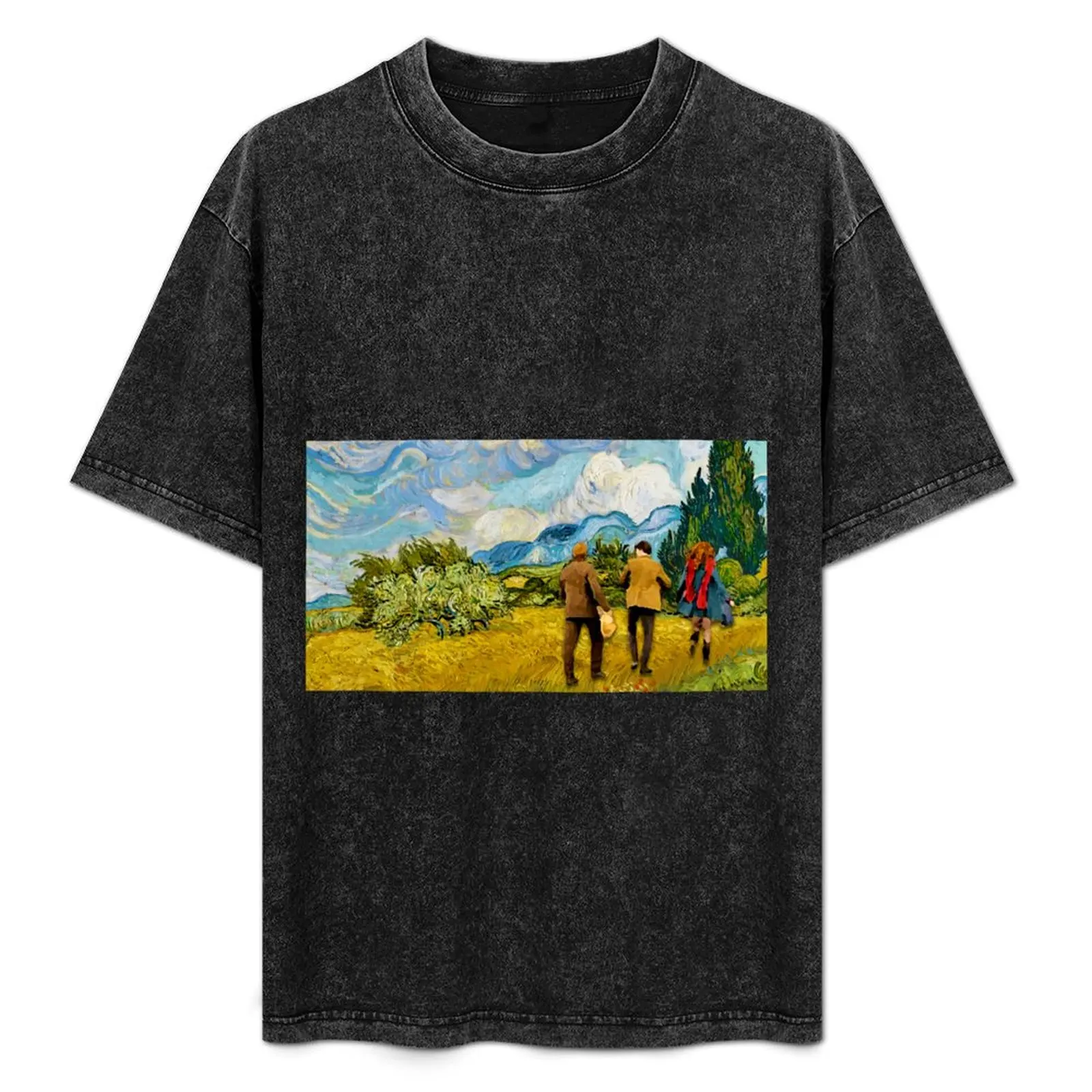 hold my hand, doctor T-Shirt Soft Lightweight Cotton T-Shirt
hold my hand, doctor T-Shirt Soft Lightweight Cotton T-Shirt