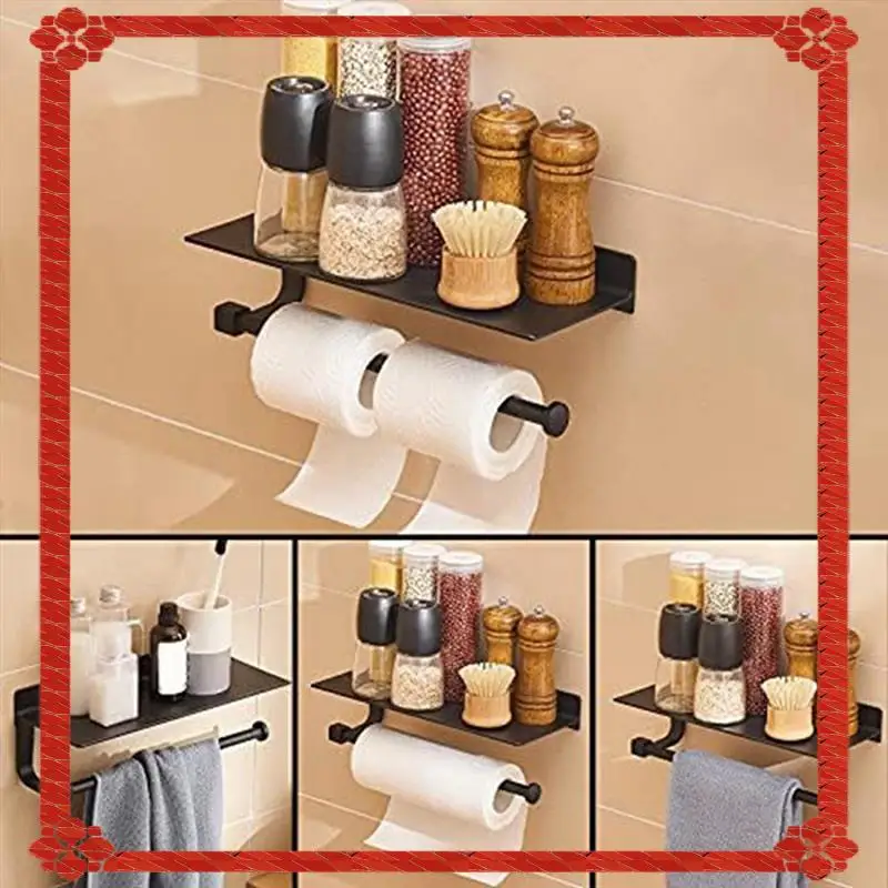 24-Hour Delivery Hand Towel Holder For Bathroom Paper Towel Holder Wall Mount For Bathroom Paper Towel Holder
24-Hour Delivery Hand Towel Holder For Bathroom Paper Towel Holder Wall Mount For Bathroom Paper Towel Holder
