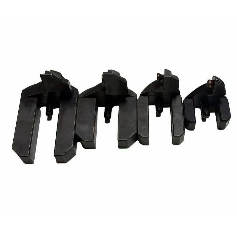 Valve seat cutting tool holder 01 02 03 04 Used for E1 E2 hard alloy valve blades, lathe chuck accessories
Valve seat cutting tool holder 01 02 03 04 Used for E1 E2 hard alloy valve blades, lathe chuck accessories