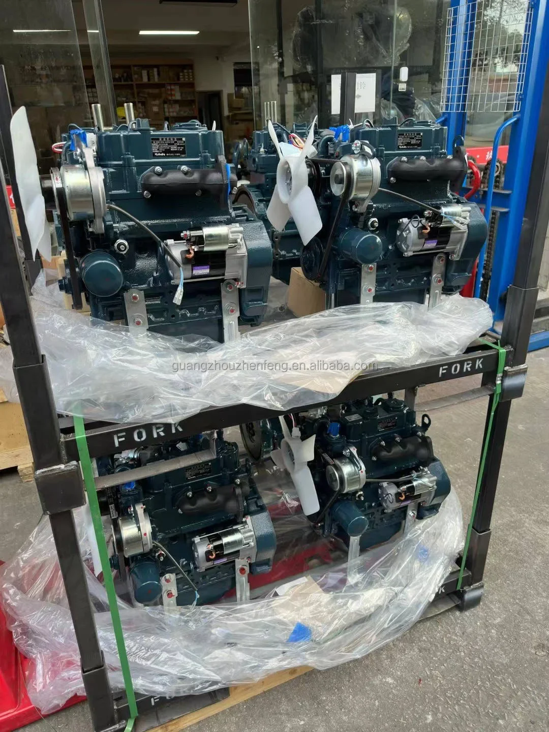 Excavators and Tractors: V1505, V2203, V2403, V2607, V3300, V3307, V3800, D1105, D1703, D1803, D902 Engine Assemblies.
Excavators and Tractors: V1505, V2203, V2403, V2607, V3300, V3307, V3800, D1105, D1703, D1803, D902 Engine Assemblies.