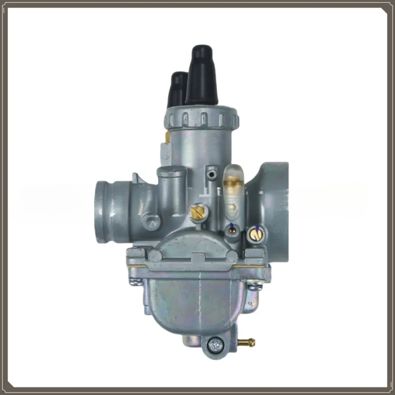 Карбюратор 22 мм для Suzuki AX100, RGV120, Yamaha 100CC, QJ100-M, KW100-M 1994-2016, 2-тактный
Карбюратор 22 мм для Suzuki AX100, RGV120, Yamaha 100CC, QJ100-M, KW100-M 1994-2016, 2-тактный