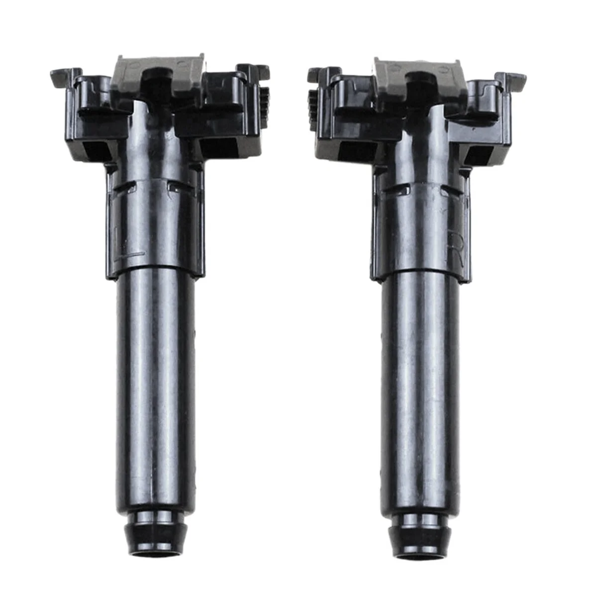 2Pcs Car Headlight Washer Nozzle 85208-48110 85207-48110 for Lexus RX350 RX450H 2016-2018
2Pcs Car Headlight Washer Nozzle 85208-48110 85207-48110 for Lexus RX350 RX450H 2016-2018