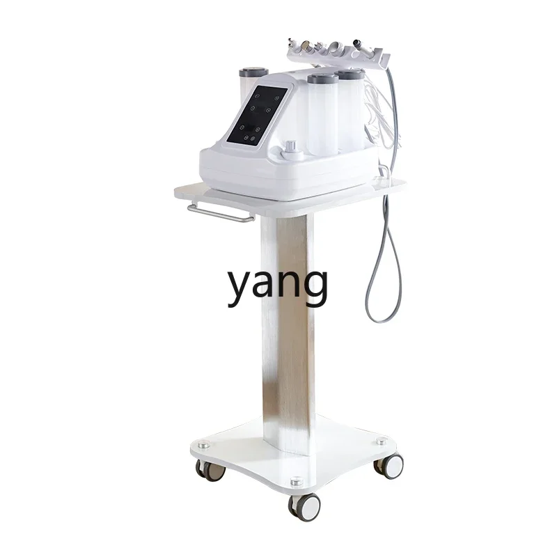 lmm Special rack for yjq beauty instrument cart High-end beauty trolley mobile base
lmm Special rack for yjq beauty instrument cart High-end beauty trolley mobile base