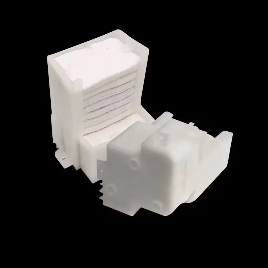 2Pcs New Maintenance Tank Waste Ink Box Collector For Epson L800 T50 L801 L805 R330 R270 R290 R390 Printers
2Pcs New Maintenance Tank Waste Ink Box Collector For Epson L800 T50 L801 L805 R330 R270 R290 R390 Printers
