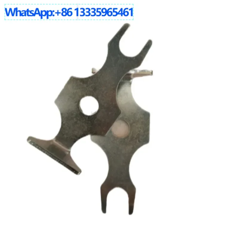 30PCS Tableting for lawn baler accessories, for New Holland CNH 5070 baler accessories
30PCS Tableting for lawn baler accessories, for New Holland CNH 5070 baler accessories