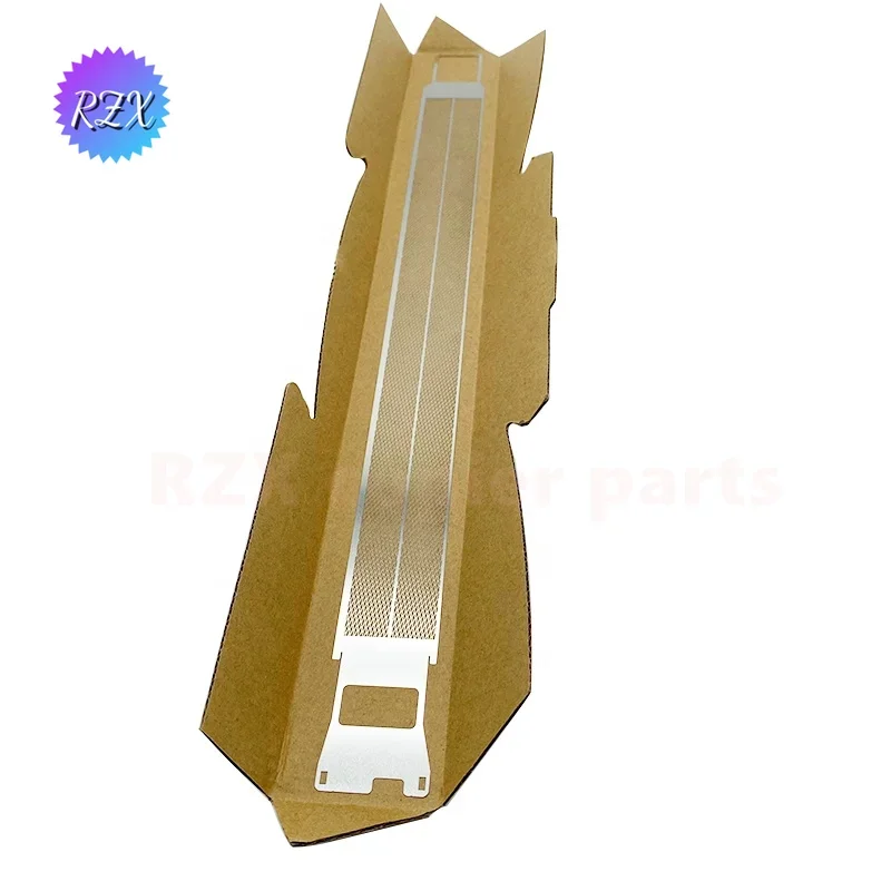 5 X зарядная сетка Corona, совместимая новая зарядная сетка для Xerox DC4595 4590 4110 4112 4127 900 1100 DC 4110, запасные части для принтера
5 X зарядная сетка Corona, совместимая новая зарядная сетка для Xerox DC4595 4590 4110 4112 4127 900 1100 DC 4110, запасные части для принтера