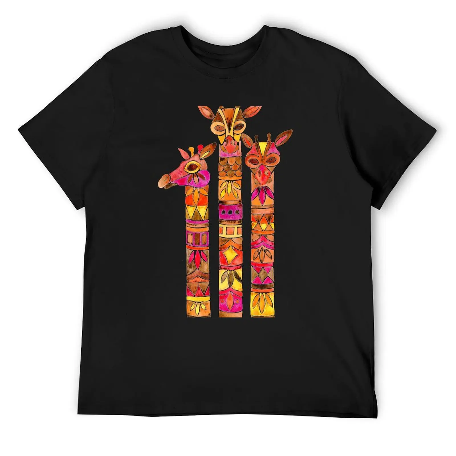Giraffes – Fiery Palette T-Shirt oversized t shirt graphics graphic t shirts baggy shirts t shirts for men graphic
Giraffes – Fiery Palette T-Shirt oversized t shirt graphics graphic t shirts baggy shirts t shirts for men graphic