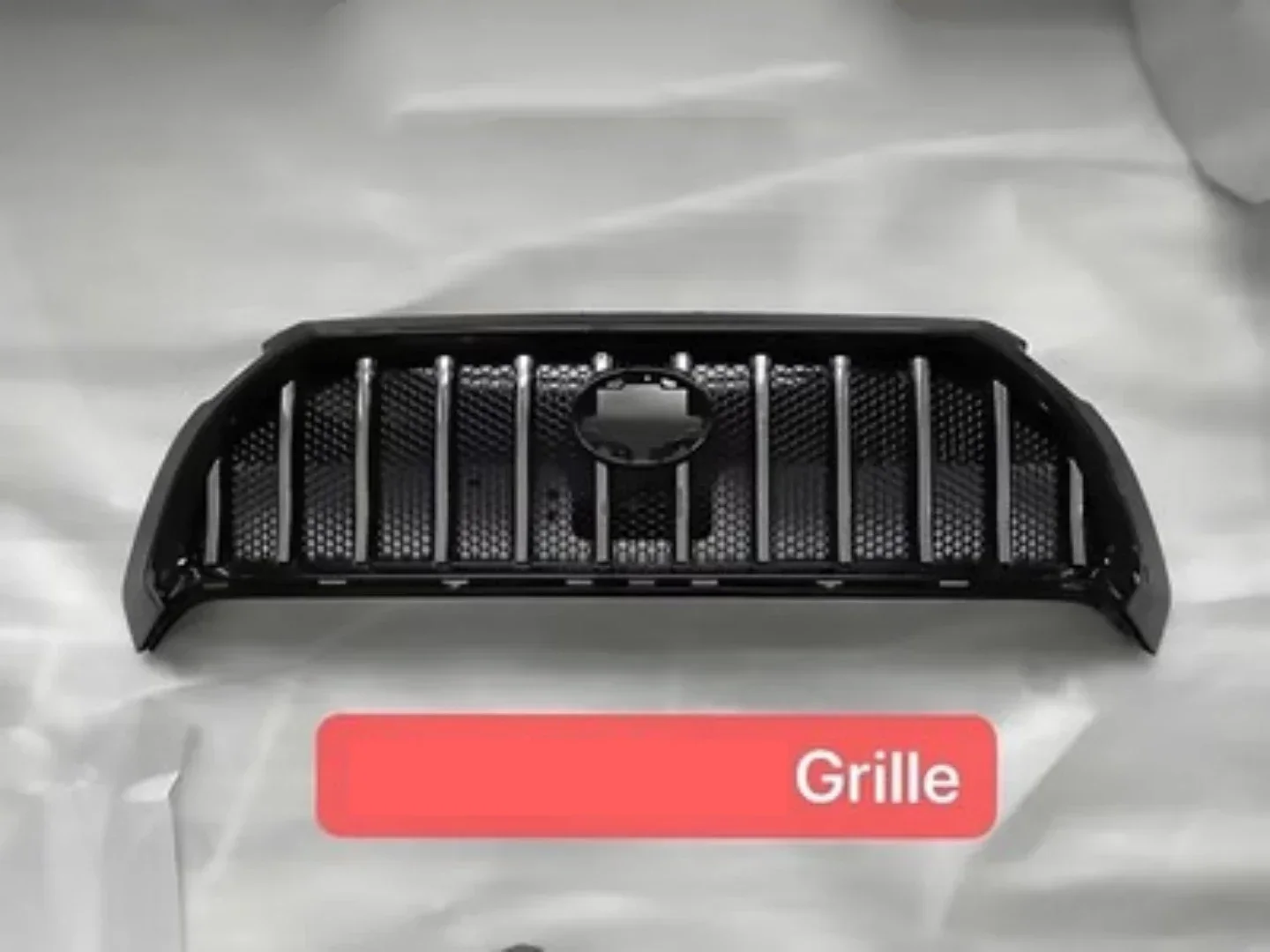 Body Kit grill Mask assembly For Toyota Corolla Cross upgrade Pedal Car Accessories
Body Kit grill Mask assembly For Toyota Corolla Cross upgrade Pedal Car Accessories