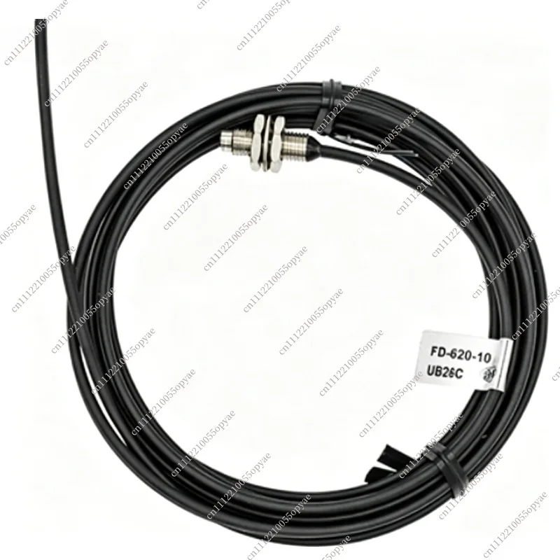5PCS FD 620 10 FD 420 05 FT 420 10 FD 320 05 FT 320 05 Autonics Fiber Amplifier Sensor New High Quality
5PCS FD 620 10 FD 420 05 FT 420 10 FD 320 05 FT 320 05 Autonics Fiber Amplifier Sensor New High Quality