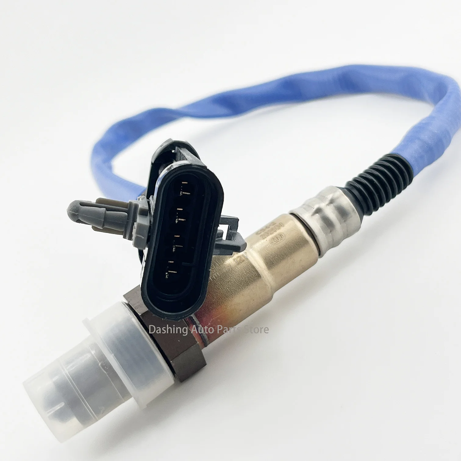 24102433 Oxygen Sensor For Buick Excelle 1.6L 1.8L Chevrolet LOVA AVEO 1.6L Epica 2.0L SAIL 1.2L 24102432 05495280
24102433 Oxygen Sensor For Buick Excelle 1.6L 1.8L Chevrolet LOVA AVEO 1.6L Epica 2.0L SAIL 1.2L 24102432 05495280