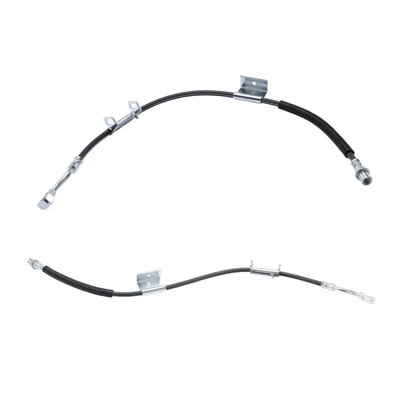 A98M Front Brake Lines For 2203231
A98M Front Brake Lines For 2203231