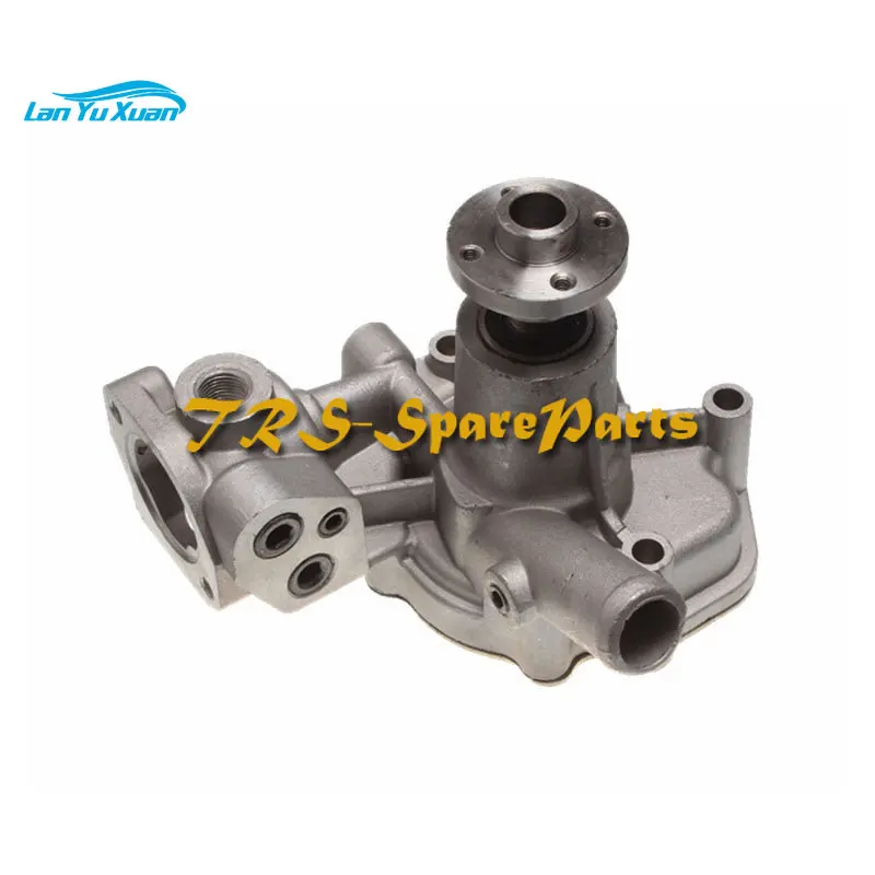 Vervanging 11-9499 13-509 Waterpomp 13-0509 Voor Yanmar 482/486 Motoren Tk486/Tk486e/sl100/Sl200
Vervanging 11-9499 13-509 Waterpomp 13-0509 Voor Yanmar 482/486 Motoren Tk486/Tk486e/sl100/Sl200