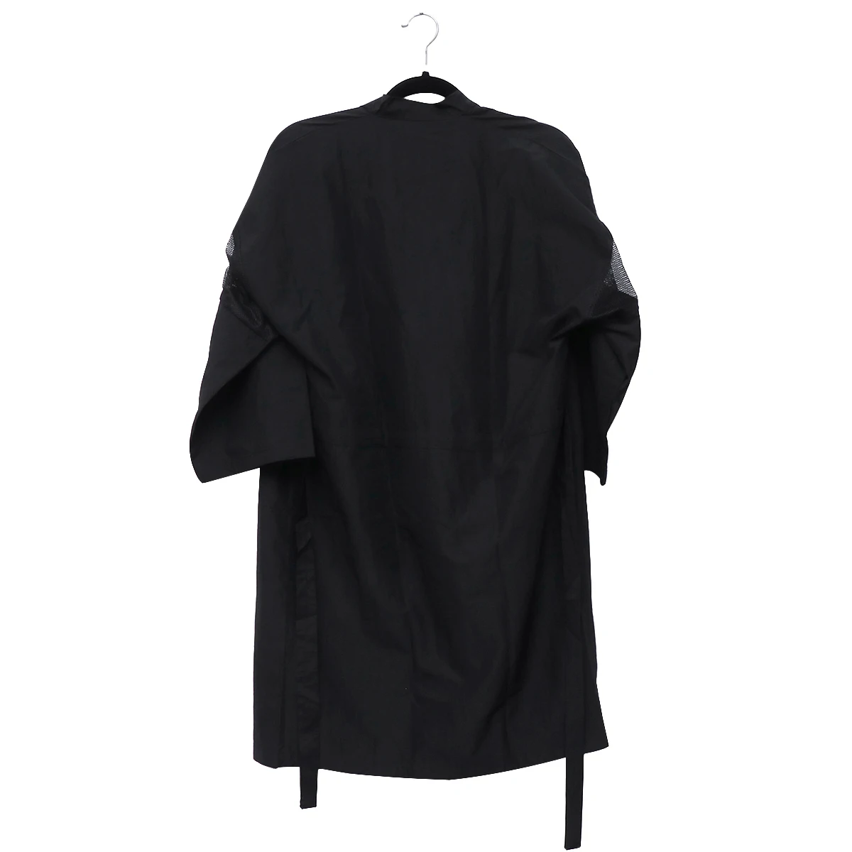 Waterproof Salon Smocks Cutting Cloth Capes Barbers Black Cloak Lightweight Breathable Machine Washable Quick Dry Non Stick Hair
Waterproof Salon Smocks Cutting Cloth Capes Barbers Black Cloak Lightweight Breathable Machine Washable Quick Dry Non Stick Hair