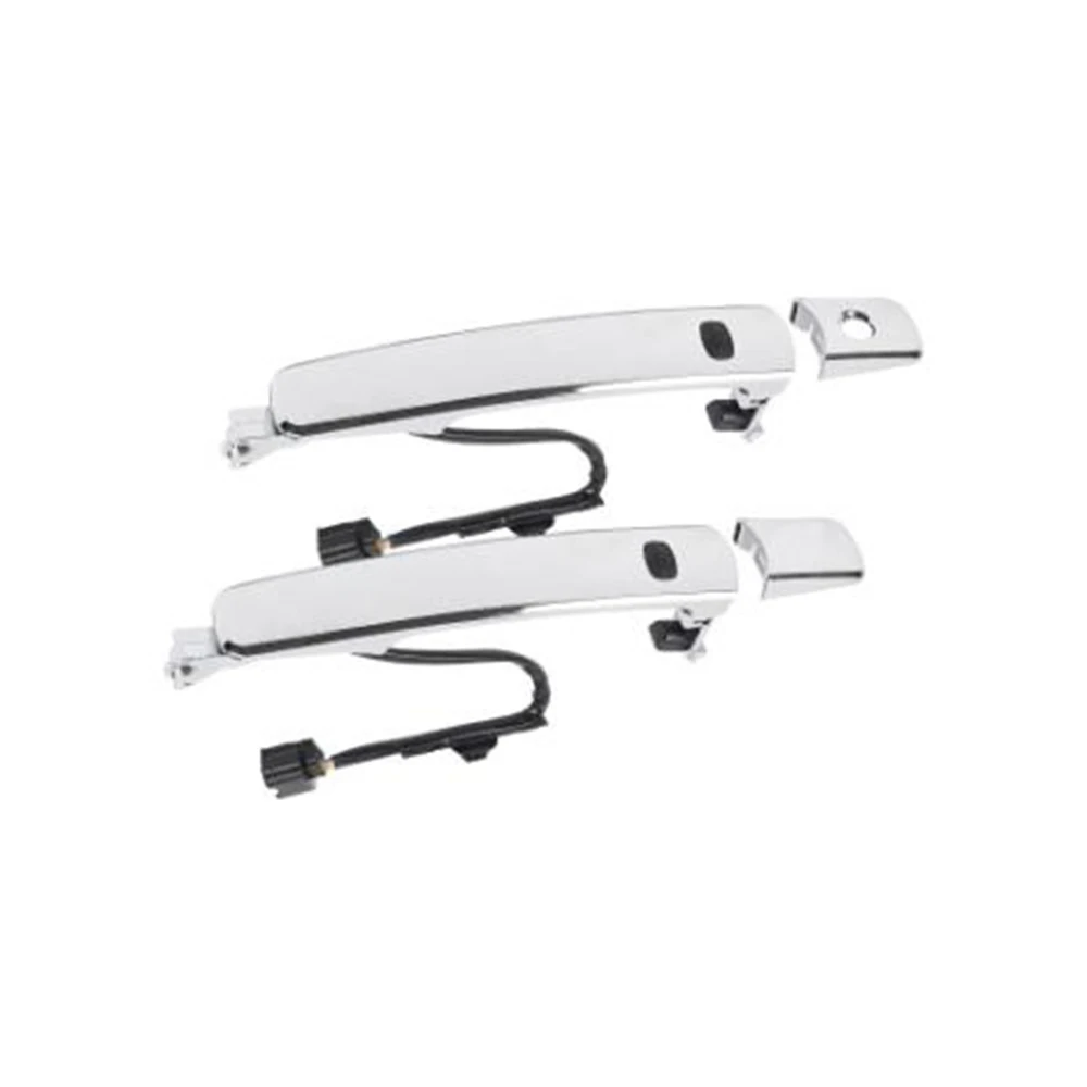 Подходит для Nissan Rogue 2008-2013 Chrome manija de puerta Exterior izquierda derecha Reemplazo 80640-CZ31B
Подходит для Nissan Rogue 2008-2013 Chrome manija de puerta Exterior izquierda derecha Reemplazo 80640-CZ31B
