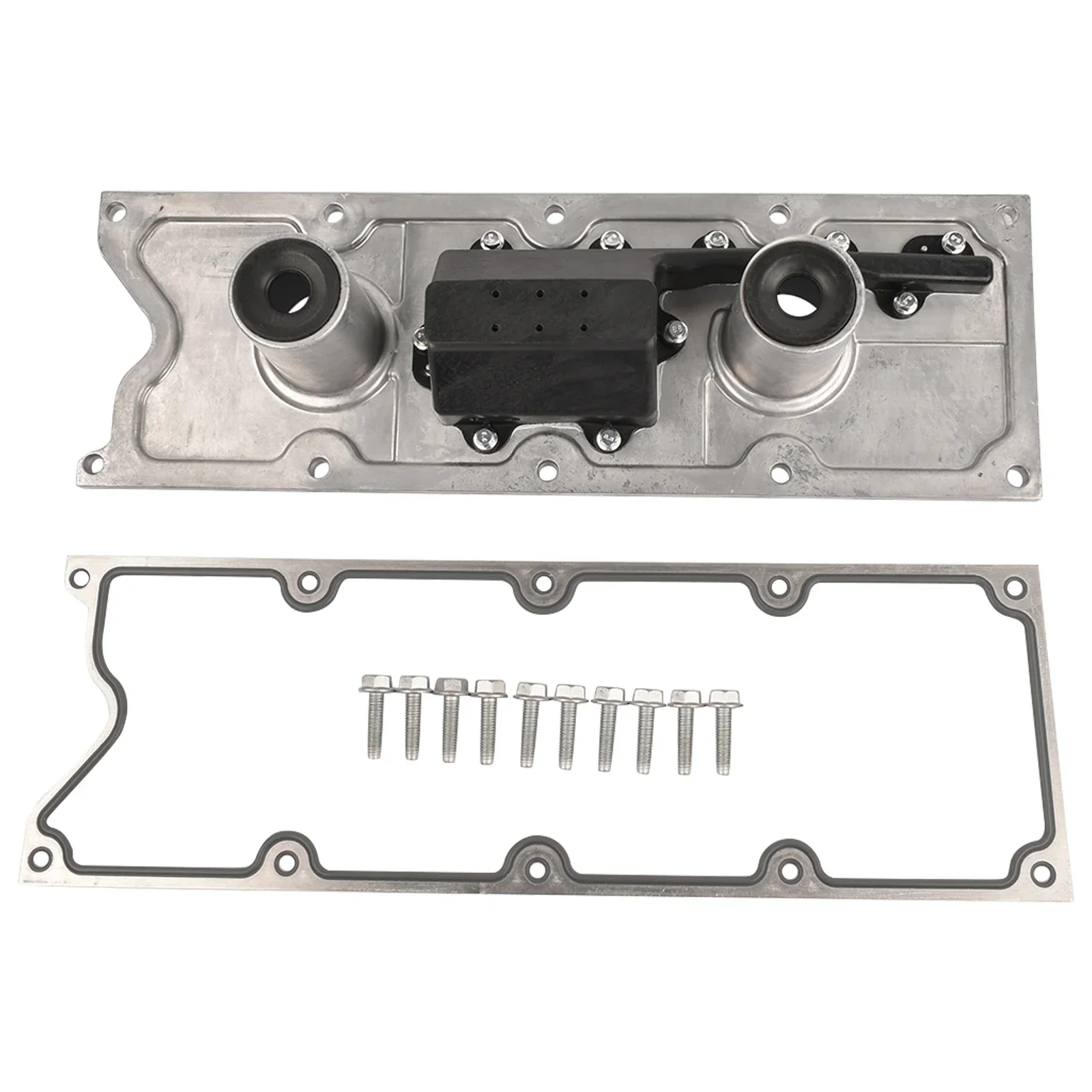 Крышка двигателя AP02 для Cadillac CTS Chevy Corvette Pontiac GTO 5.7L 2004-2005 гг. 12577927
Крышка двигателя AP02 для Cadillac CTS Chevy Corvette Pontiac GTO 5.7L 2004-2005 гг. 12577927