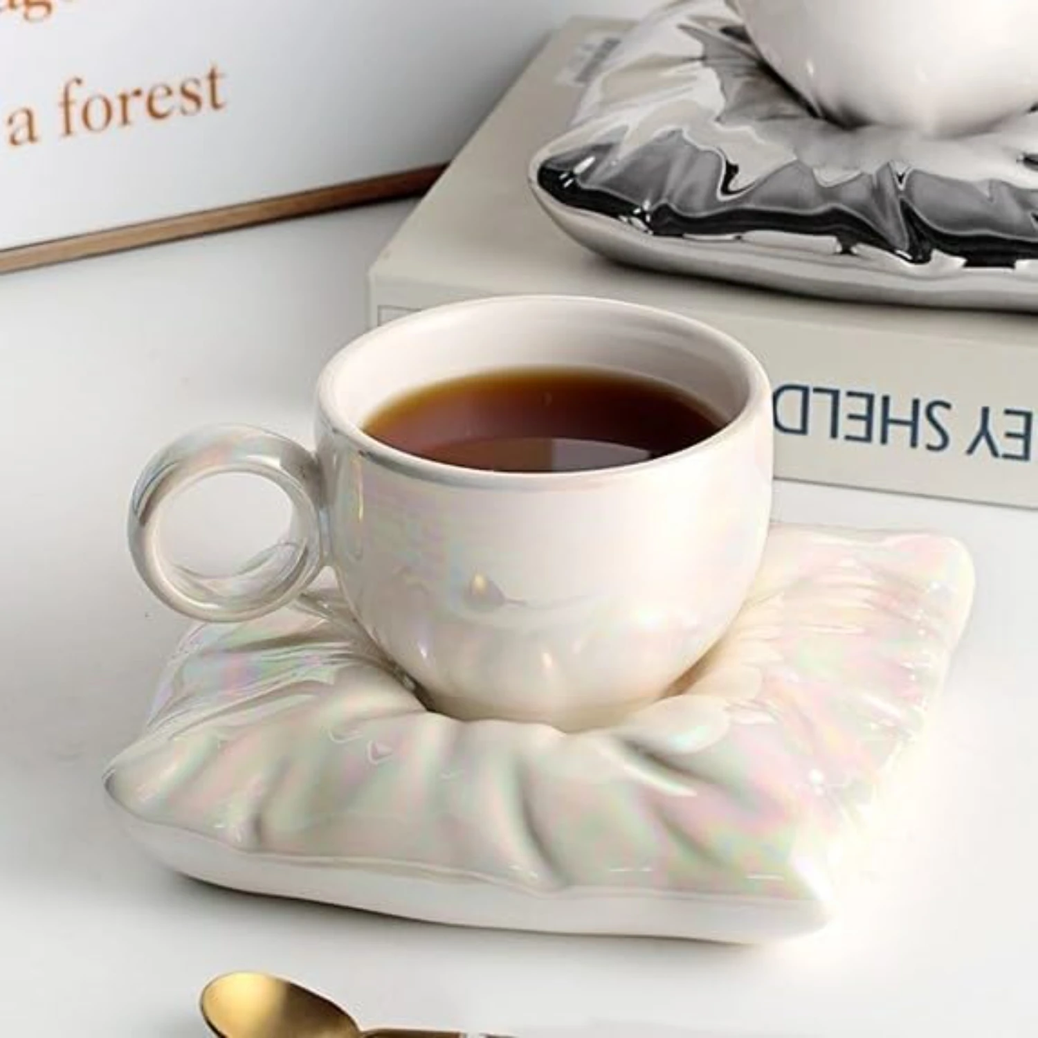 ch of elegance to your kitchen or office. Enjoy the luxurious experience of savoring your favorite beverages from these chic and
ch of elegance to your kitchen or office. Enjoy the luxurious experience of savoring your favorite beverages from these chic and