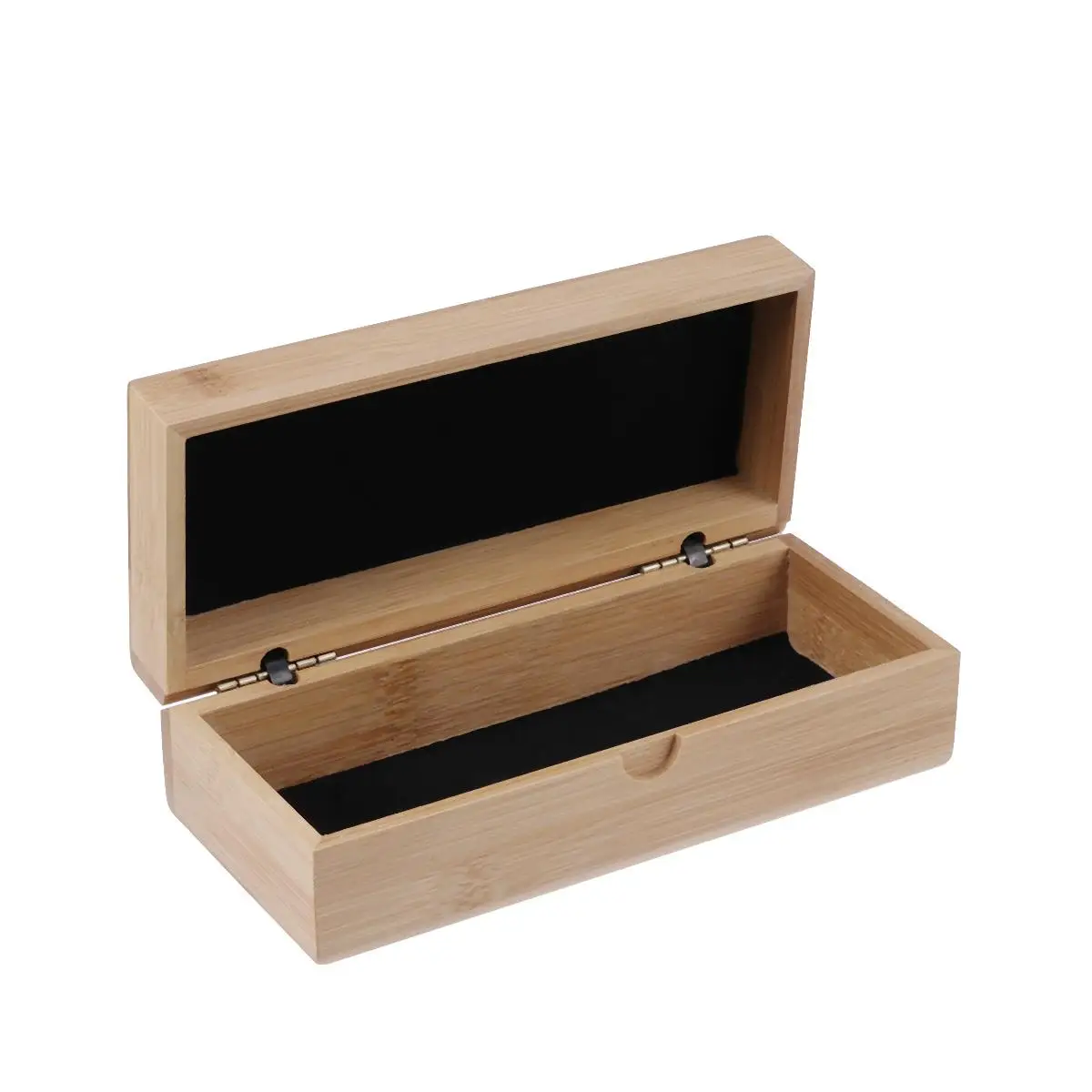 Bamboo Wood Hard Shell Glasses Eyewear Case Box Vintage Sunglasses Glasses Box Organizer Portable Storage Container
Bamboo Wood Hard Shell Glasses Eyewear Case Box Vintage Sunglasses Glasses Box Organizer Portable Storage Container
