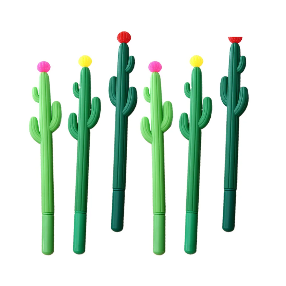 10 Pcs Tip Flair Gel Felt Pens Ink Ballpoint Signing Student Stationery Supplies Cactus Plant
10 Pcs Tip Flair Gel Felt Pens Ink Ballpoint Signing Student Stationery Supplies Cactus Plant