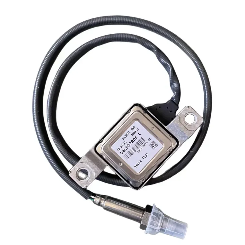 Nitrogen Oxygen Sensor for 04L907805CE NOX Sensor for 04L907805L 5WK97233
Nitrogen Oxygen Sensor for 04L907805CE NOX Sensor for 04L907805L 5WK97233