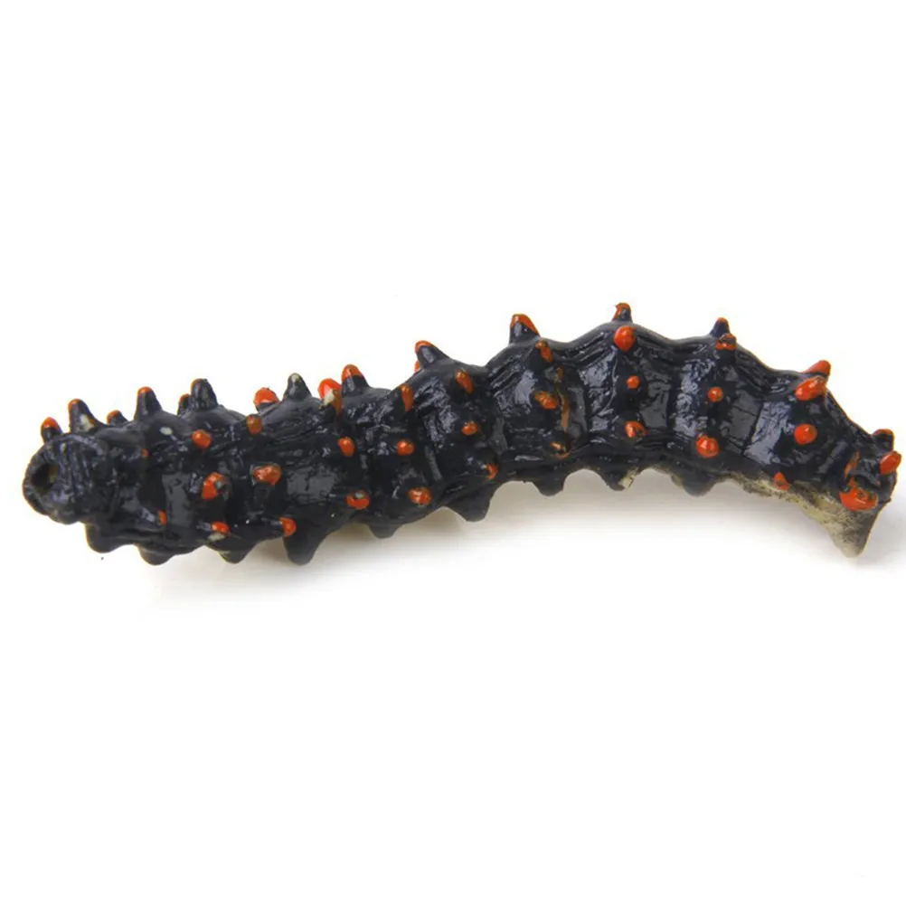 20Pcs Insect Simulation Fake Crawling Worm Realistic Plastic Worm Science Learning Halloween Prank Joke Item Halloween Prank Toy
20Pcs Insect Simulation Fake Crawling Worm Realistic Plastic Worm Science Learning Halloween Prank Joke Item Halloween Prank Toy