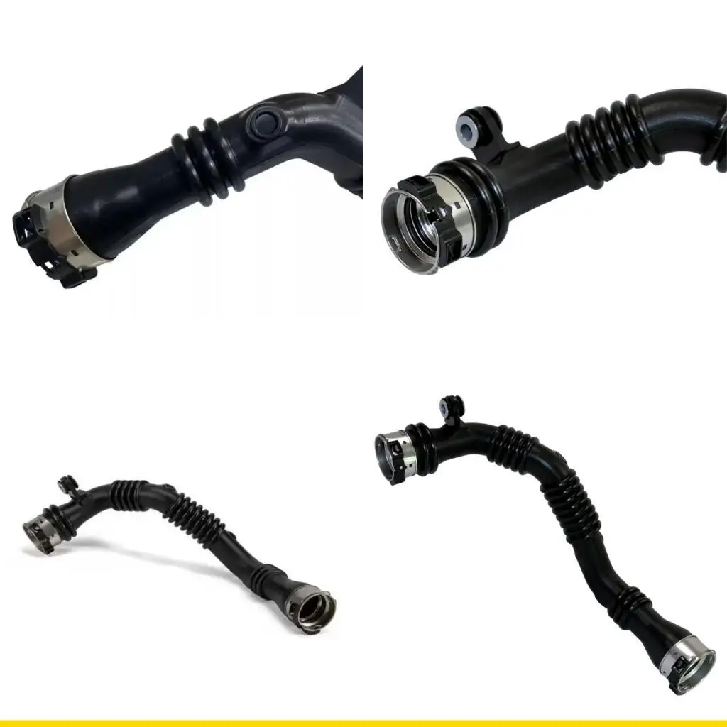 SZCH Replacement Intercooler Air Hose 144602899R 14460-4EB0B for Megane 2011-2015
SZCH Replacement Intercooler Air Hose 144602899R 14460-4EB0B for Megane 2011-2015