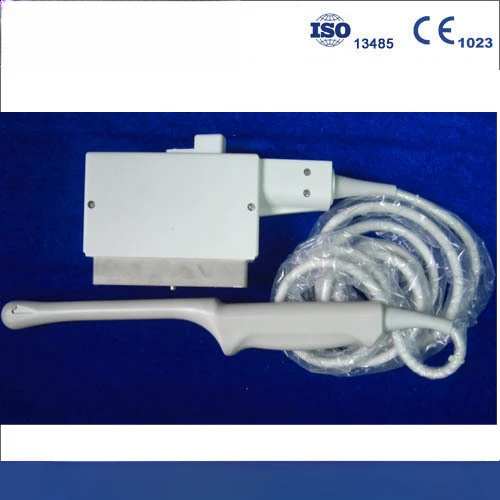 GE E8C New Compatible Logiq 3/5/7/9 Ultrasound Probe, Yin Ultrasound Probe 
GE E8C New Compatible Logiq 3/5/7/9 Ultrasound Probe, Yin Ultrasound Probe