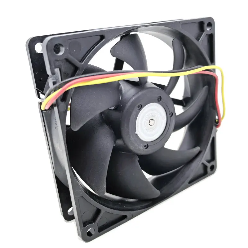 09225SA-12K-EL 9225 12v 90x90x25MM 9cm Cooling fan
09225SA-12K-EL 9225 12v 90x90x25MM 9cm Cooling fan