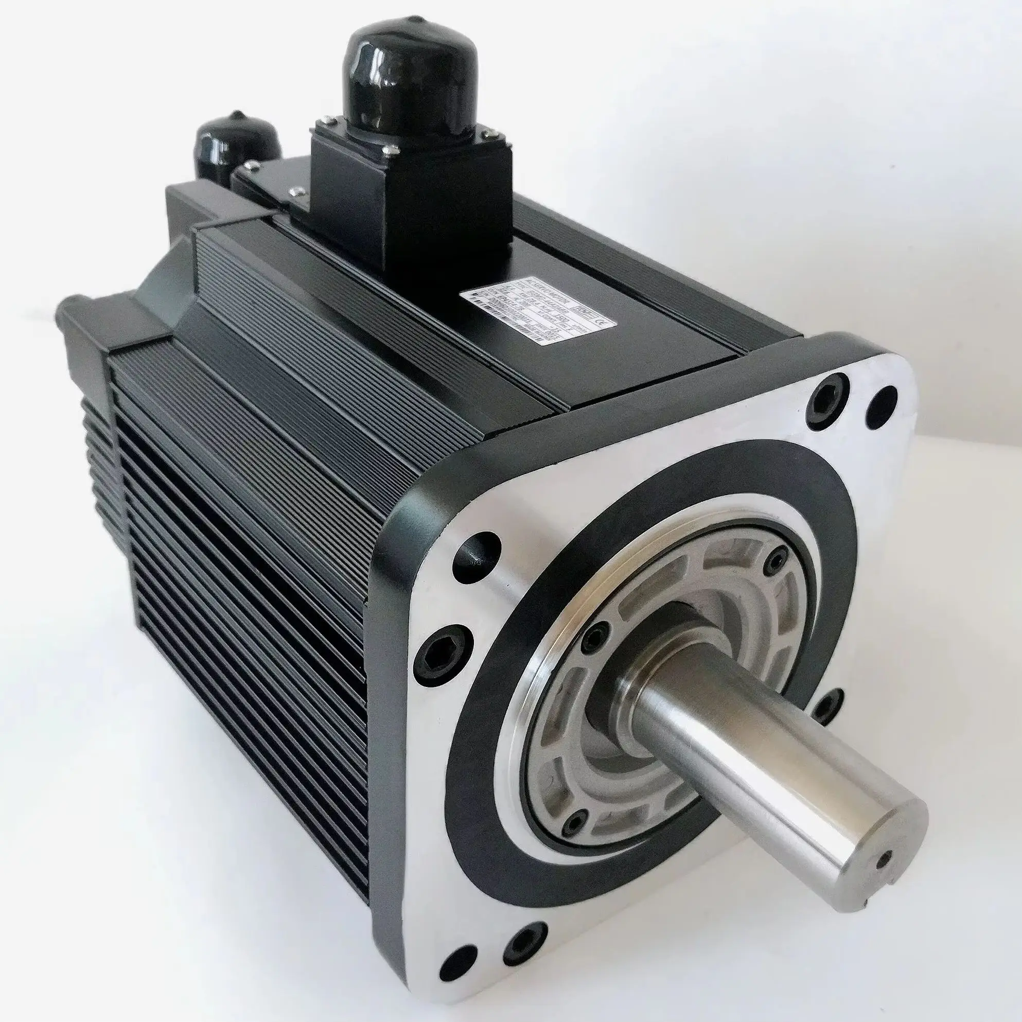 Brand New SGMG-44A2AB Servo Motor,SGMG 44A2AB,Fast shipping
Brand New SGMG-44A2AB Servo Motor,SGMG 44A2AB,Fast shipping