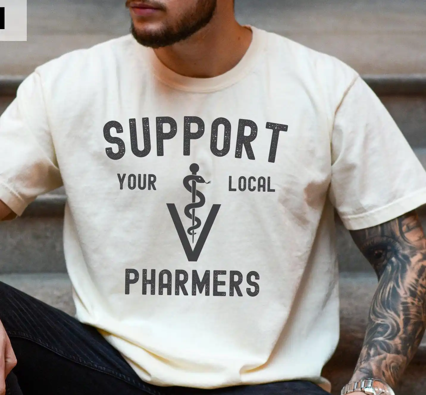 Funny Veterinary Pharmacy T Shirt Men Pharmacist Women Crewneck Vet SweaT Animal Pharmacology Humor
Funny Veterinary Pharmacy T Shirt Men Pharmacist Women Crewneck Vet SweaT Animal Pharmacology Humor