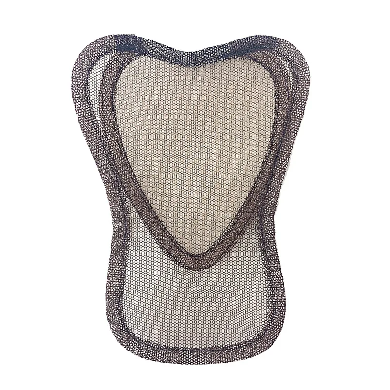 Heart-shaped wig piece, heart-shaped butterfly wing top reissue piece, invisible and seamless straight hair reissue block
Heart-shaped wig piece, heart-shaped butterfly wing top reissue piece, invisible and seamless straight hair reissue block