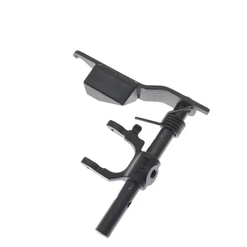 4143002580 Clutch Release Fork Bearing Assembly Replacement for Hyundai Grand i10 1 2L 2015 2020 OEM Specification Direct Fit
4143002580 Clutch Release Fork Bearing Assembly Replacement for Hyundai Grand i10 1 2L 2015 2020 OEM Specification Direct Fit