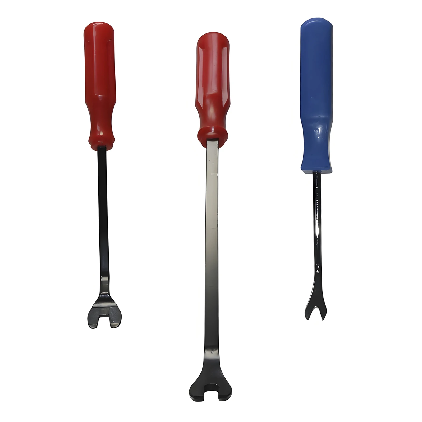 1Set 3pc Portable Car Panel Removal Tool Kit Nail Puller Radio Audio Door Pry Repair Clip Trim Dash Removal Installer Hand Tool
1Set 3pc Portable Car Panel Removal Tool Kit Nail Puller Radio Audio Door Pry Repair Clip Trim Dash Removal Installer Hand Tool
