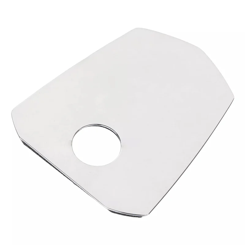 A95E-Chrome Fuel Door Accent Trim For Honda Goldwing GL1200I GL1200SE GL1200L Limited
A95E-Chrome Fuel Door Accent Trim For Honda Goldwing GL1200I GL1200SE GL1200L Limited