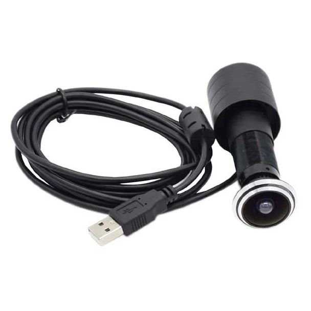 Door Cat Eye Surveillance Wide Angle Lens Micro USB Door Peephole Camera 1.78mm Mini Fisheye Security USB Camera 4K 2MP 8MP 5MP
Door Cat Eye Surveillance Wide Angle Lens Micro USB Door Peephole Camera 1.78mm Mini Fisheye Security USB Camera 4K 2MP 8MP 5MP
