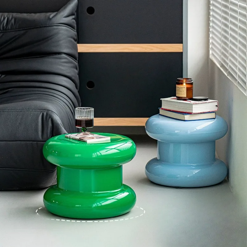 Multifunctional Round Side Table with Storage, Seat-capable Corner End Table - Coffee Table Stool for Living Room Sofa Couch
Multifunctional Round Side Table with Storage, Seat-capable Corner End Table - Coffee Table Stool for Living Room Sofa Couch