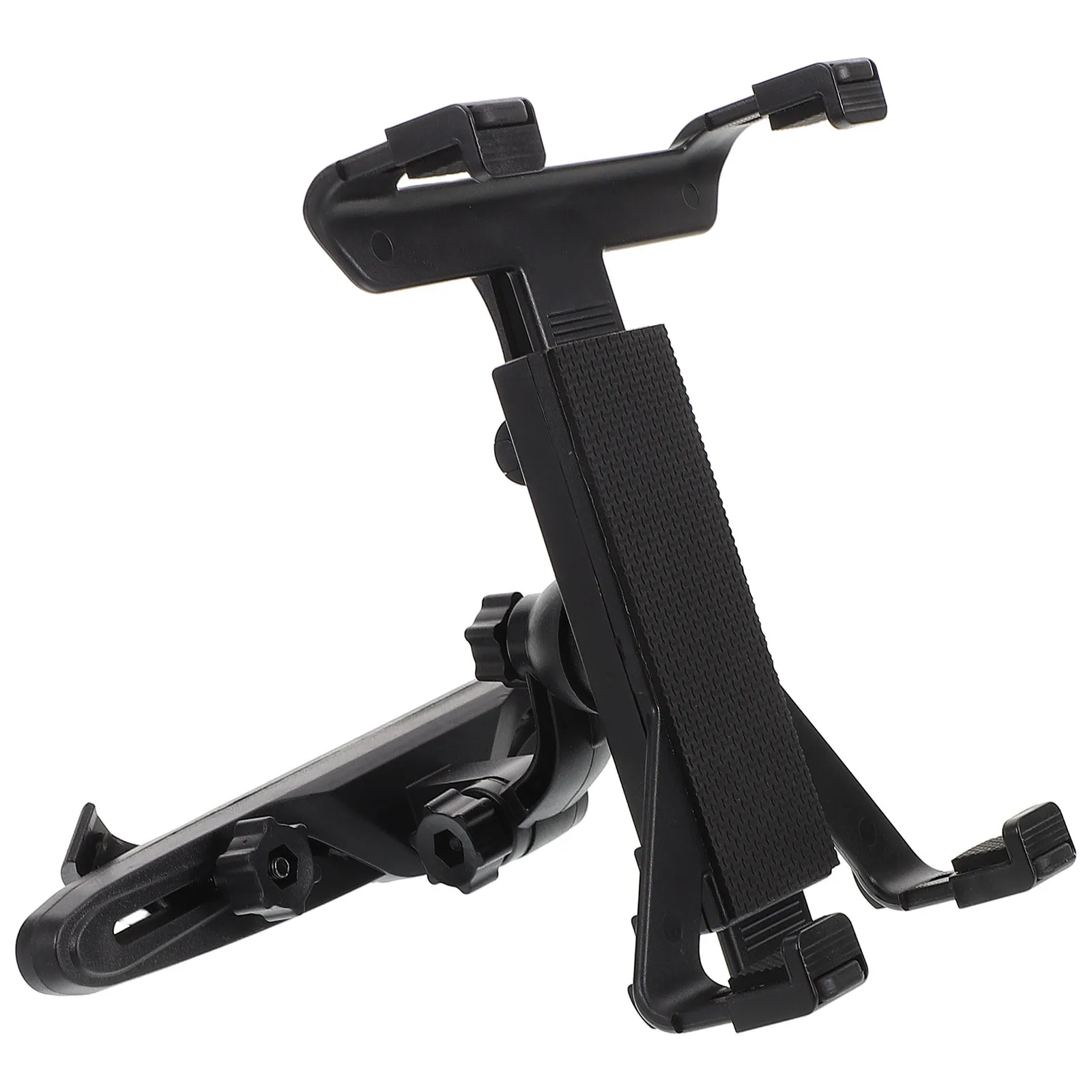 Car Tablet Sturdy 360 Degree Rotation Back Tablet Holder For Truck Seat Installation Compatible Tablets Car Accessories Black
Car Tablet Sturdy 360 Degree Rotation Back Tablet Holder For Truck Seat Installation Compatible Tablets Car Accessories Black